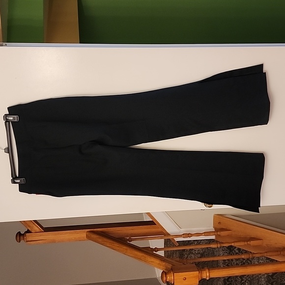 Spanx The Perfect Pant Split Hem Pants - Picture 7 of 10